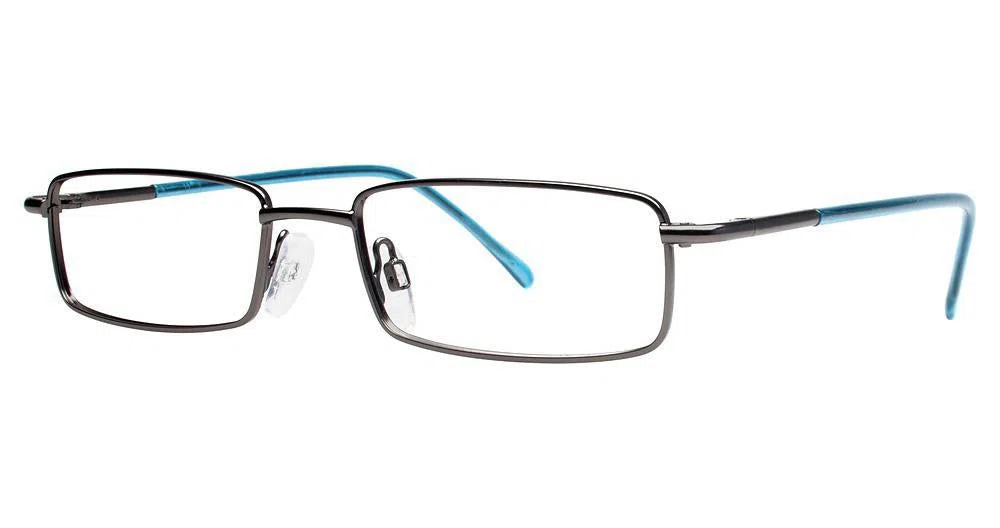 MODERN METALS DATA Eyeglasses - view 9
